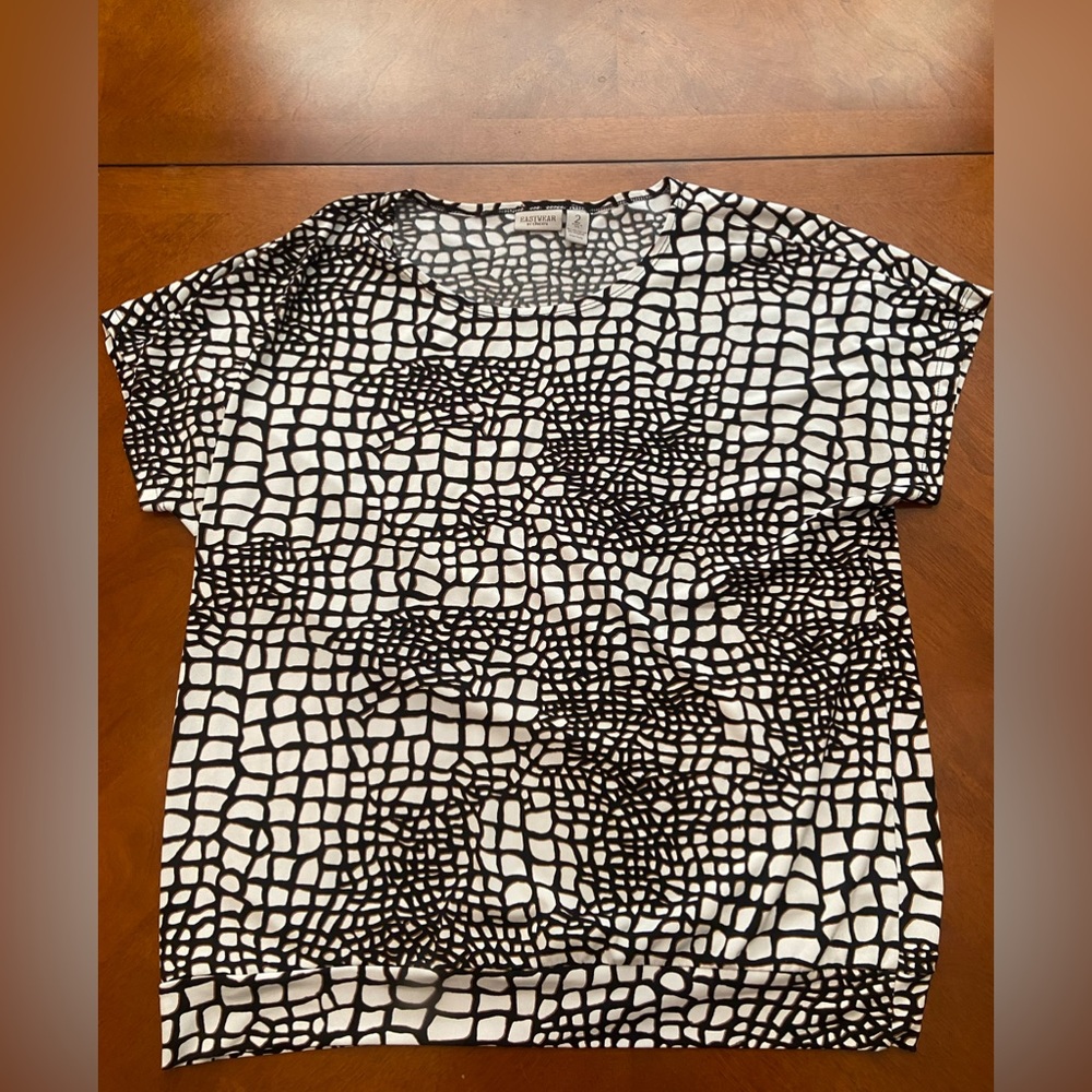 EasyWear Chico's Blouse